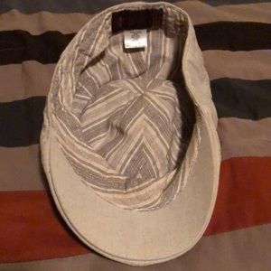 Vintage Stone Accessories - Vintage Stone Hat Vintage Stone Accessories - Vintage Stone Hat